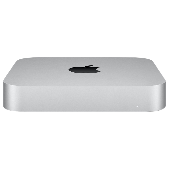 Apple Mac Mini M1 8GB 512GB Image