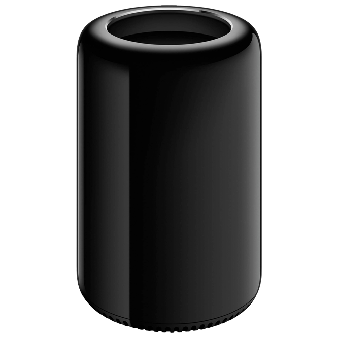 Apple Mac Pro Xeon 16GB 256GB Image