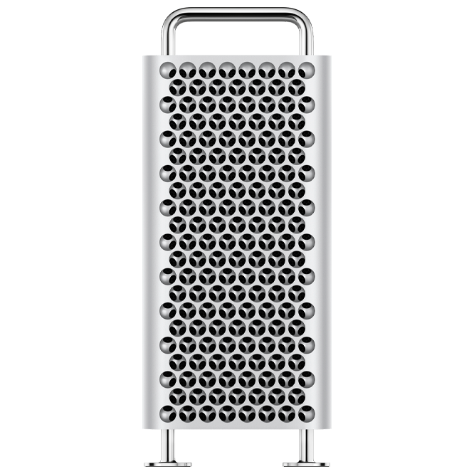 Apple Mac Pro Xeon W 32GB 256GB Image